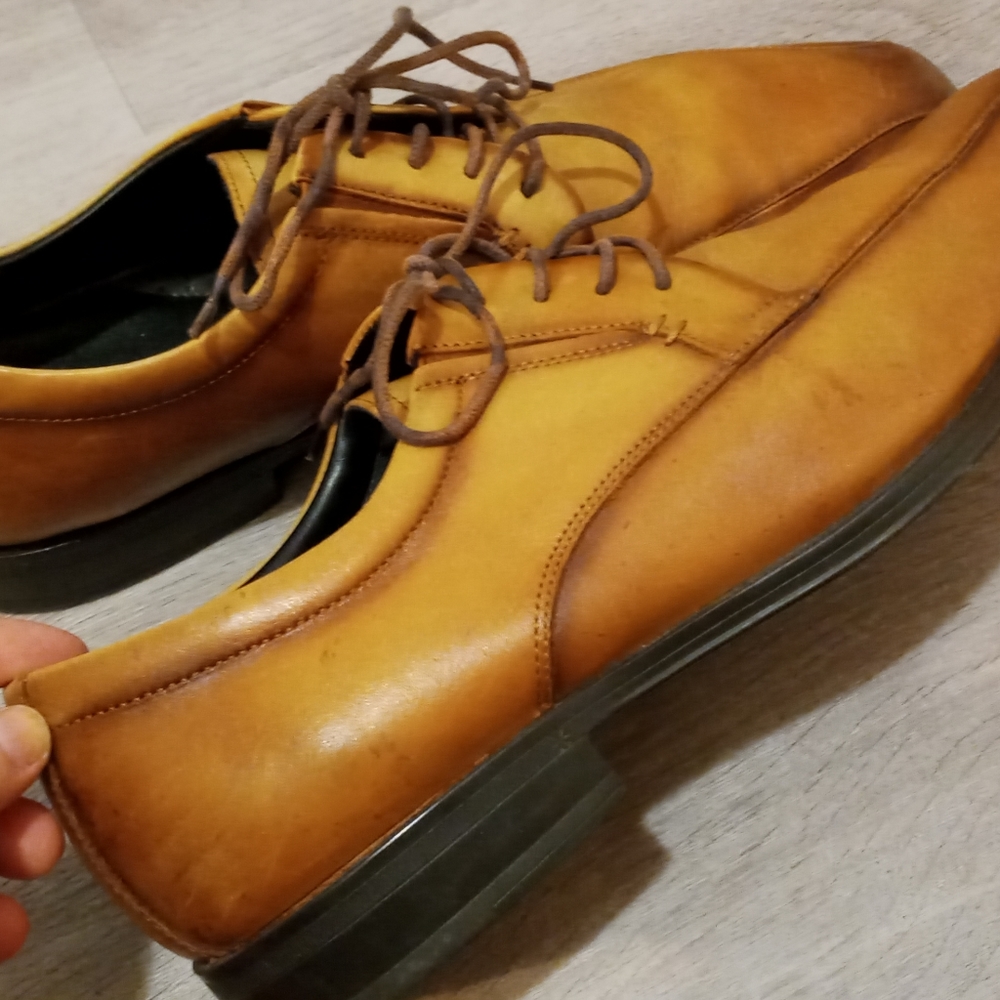 ALDO shoes